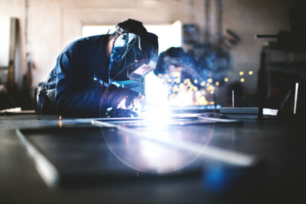 Best Food and Beverage Processing Equipment Welding in Ackerman, MS