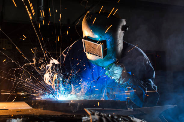  Ackerman, MS Welder Pros