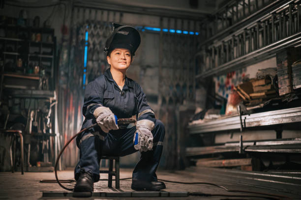 Best Aerospace and Defense Welding in Ackerman, MS