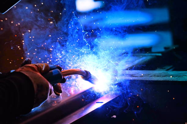 Trusted Ackerman, MS Welder & Metal Fabrication Experts