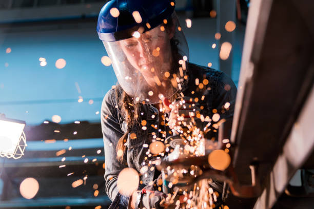 Best Structural Steel Welding in Ackerman, MS