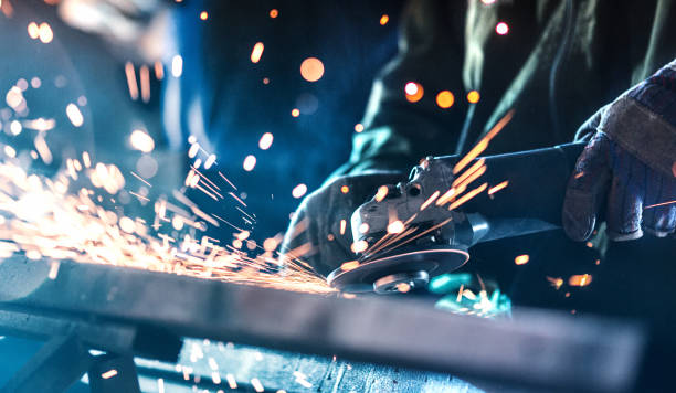 Affordable Welder Services in Ackerman, MS